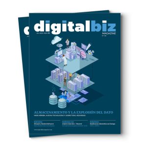 DigitalBiz 60<br>Almacenamiento y gestión del dato