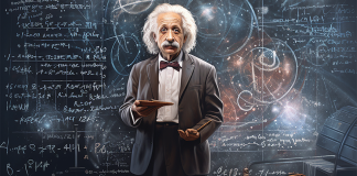 Neurociencia de la innovación creativa El cerebro de Einstein