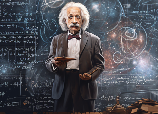 Neurociencia de la innovación creativa El cerebro de Einstein