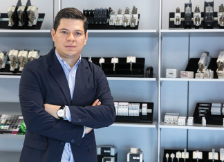 «AUSAPE es la asociación tecnológica referente en el ámbito de SAP en España” Jordi Bartoli CEO DF Electric