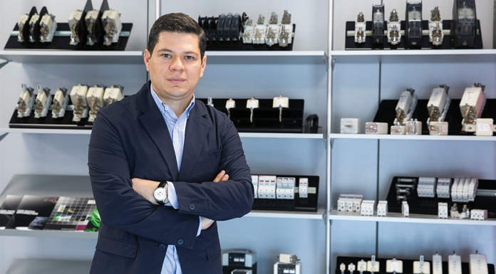 «AUSAPE es la asociación tecnológica referente en el ámbito de SAP en España” Jordi Bartoli CEO DF Electric
