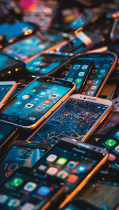 Obsolescencia tecnologica