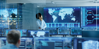 Seguridad en las soluciones en la nube de SAP Seguridad en las soluciones en la nube de SAP