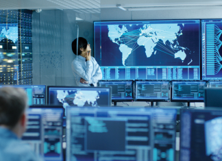 Seguridad en las soluciones en la nube de SAP Seguridad en las soluciones en la nube de SAP