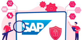 La seguridad de los sistemas SAP automation and security SAP