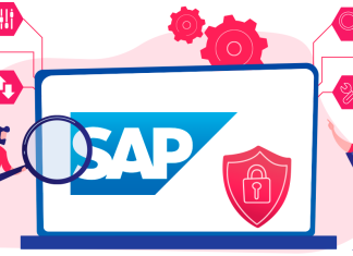 La seguridad de los sistemas SAP automation and security SAP