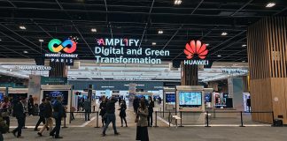 Huawei Connect: la transformación ecológica y digital en Europa Huawei Connect 2024.