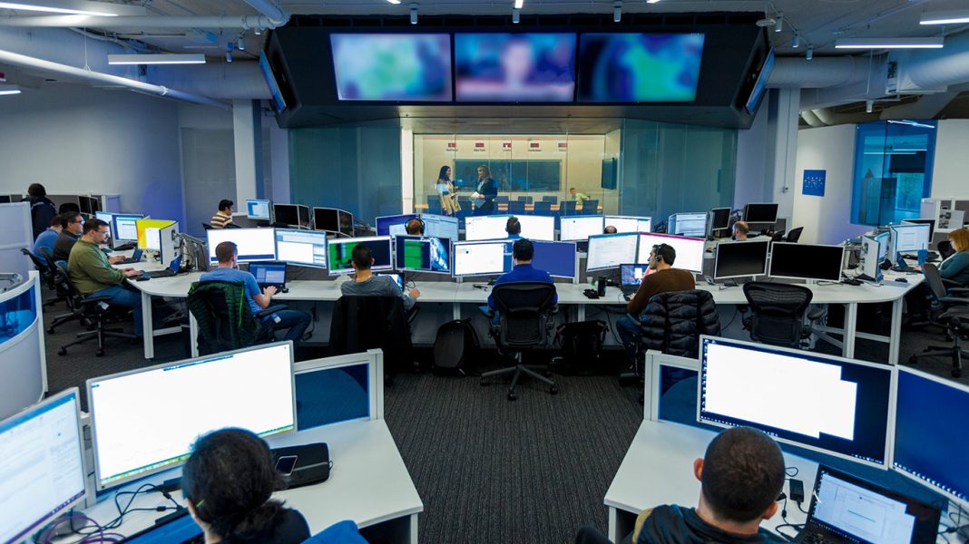 DB61_Microsoft01 Ciberseguridad en la era de la IA