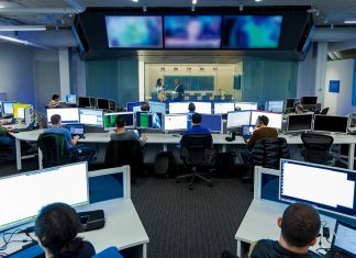 Ciberseguridad en la era de la IA Ciberseguridad en la era de la IA