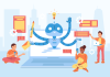 IA generativa y creatividad IA generativa y creatividad