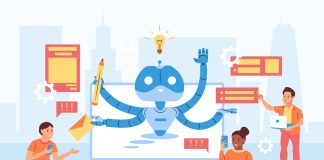 IA generativa y creatividad IA generativa y creatividad