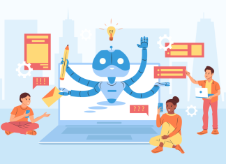 IA generativa y creatividad IA generativa y creatividad