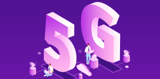 Combinar wifi y redes 5G privadas Redes 5G privadas
