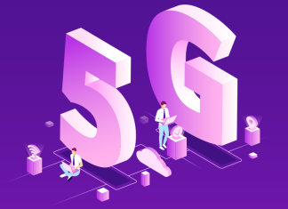 Combinar wifi y redes 5G privadas Redes 5G privadas