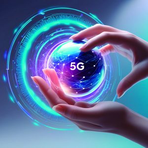 Combinar wifi y redes 5G privadas