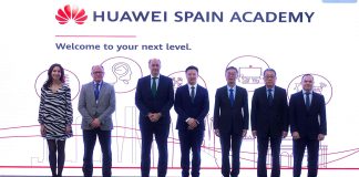 Huawei Spain Academy, potenciar las competencias digitales en España Huawei Spain Academy