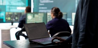 Formación en ciberseguridad y hacking ético Formación en ciberseguridad y hacking ético