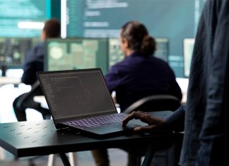 Formación en ciberseguridad y hacking ético Formación en ciberseguridad y hacking ético