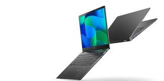Los PC con IA en la empresa Los PC con IA en la empresa