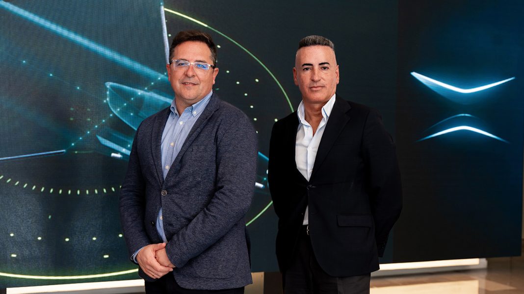 DB62_Minsait01 Gestión del fraude de la mano de SIA e IBM Safer Payments