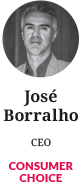 José Borralho