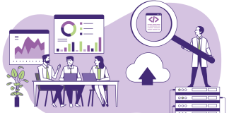 Arquitectura de datos headless Arquitectura de datos headless