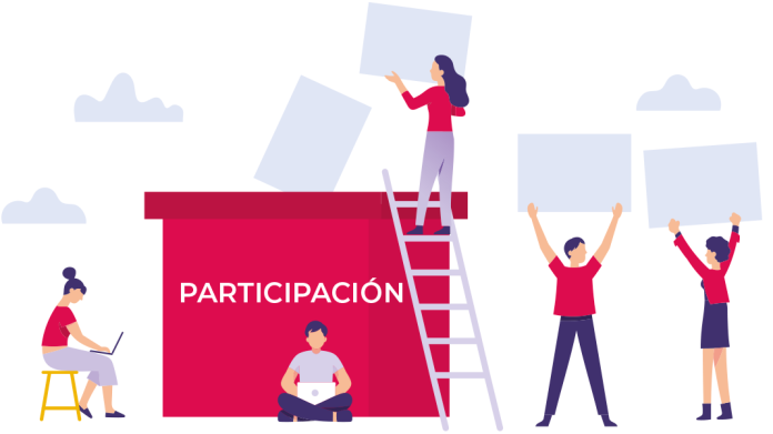Gestión de los ayuntamientos