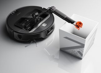 CES2025: la IA también revoluciona la limpieza doméstica CES2025: la IA también revoluciona la limpieza doméstica