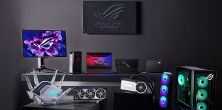 CES2025 y el futuro del gaming CES2025 y el futuro del gaming