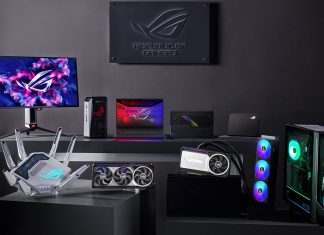 CES2025 y el futuro del gaming CES2025 y el futuro del gaming