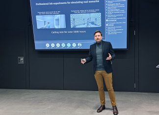 Huawei dobla su apuesta por el audio y los dispositivos plegables Huawei dobla su apuesta por el audio y los dispositivos plegables