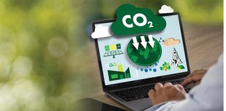 Contabilidad de carbono integrada con los datos financieros Contabilidad de carbono integrada con los datos financieros