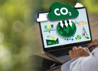 Contabilidad de carbono integrada con los datos financieros Contabilidad de carbono integrada con los datos financieros
