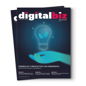 DigitalBiz 62<br>Empresas y proyectos con propósito