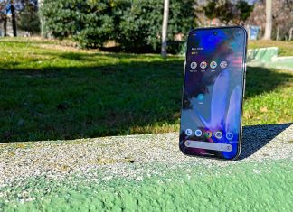 Google Pixel 9 Pro Analizamos el Pixel 9 Pro