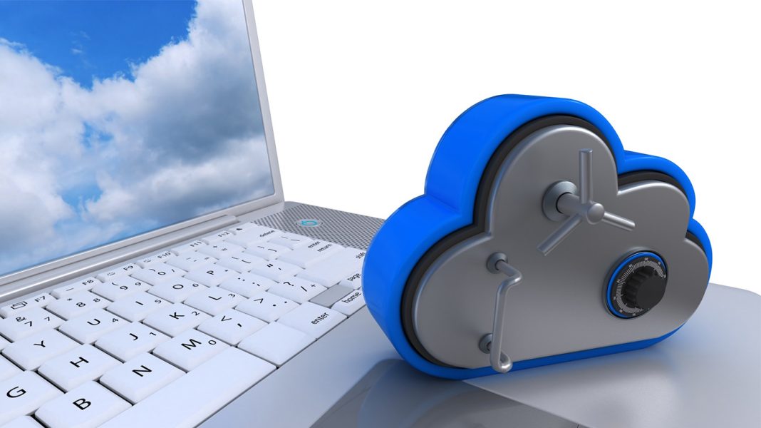 DB62_OVH01 Hacia una cloud de confianza