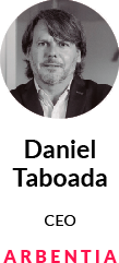 Daniel Taboada