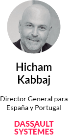 Hicham Kabbaj Hicham Kabbaj