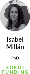 Isabel Millán Isabel Millán