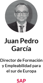 Juan Pedro García Juan Pedro García