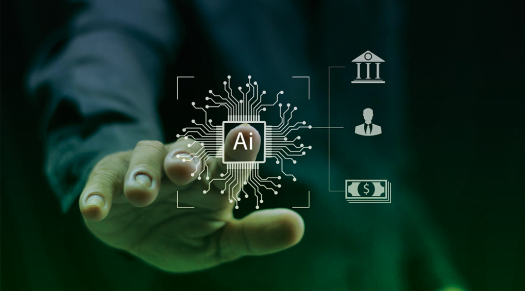 La IA en entidades financieras db62_La IA en entidades financieras
