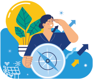 Crecimiento de la capacidad eléctrica