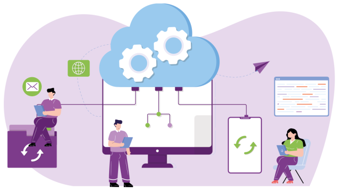 db62_DaaS-datos como servicio DaaS, datos como servicio