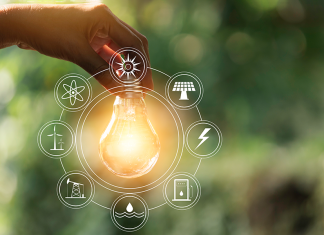 En 2050 se consumirá un 300% más de energía Energía sostenible en España