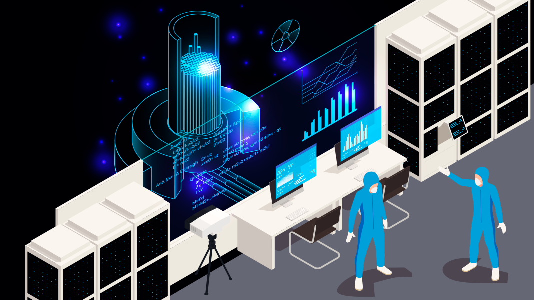 db62_digital twin technology Una industria más sostenible y competitiva