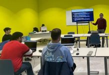Formación: desarrollo en entornos mainframe Formación: desarrollo en entornos mainframe