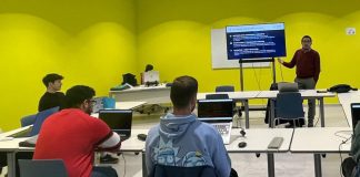 Formación: desarrollo en entornos mainframe Formación: desarrollo en entornos mainframe