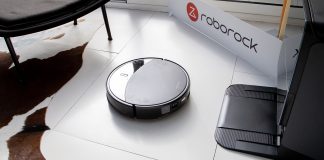 Aspiradores inteligentes y autónomos Aspiradores inteligentes y autónomos