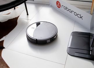 Aspiradores inteligentes y autónomos Aspiradores inteligentes y autónomos
