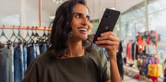 Motorola Moto G75 5G Análisis del Motorola Moto G75 5G